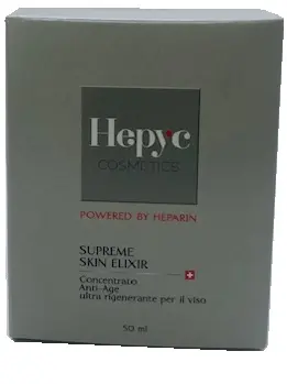 HEPYC SUPREME SKIN ELIXIR 50ML