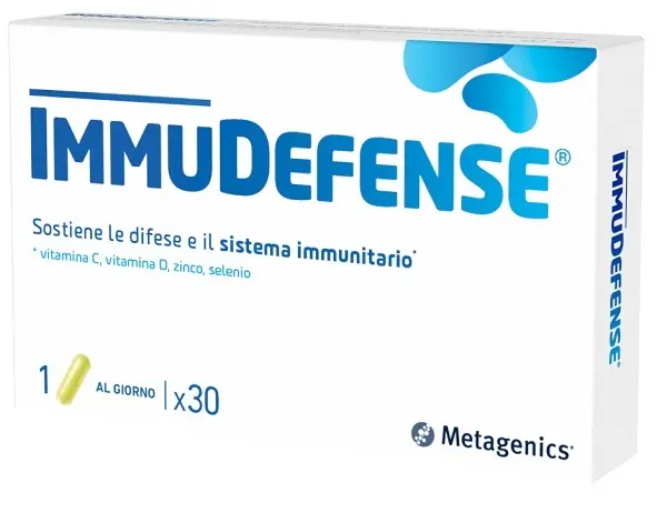 IMMUDEFENSE 30CPS