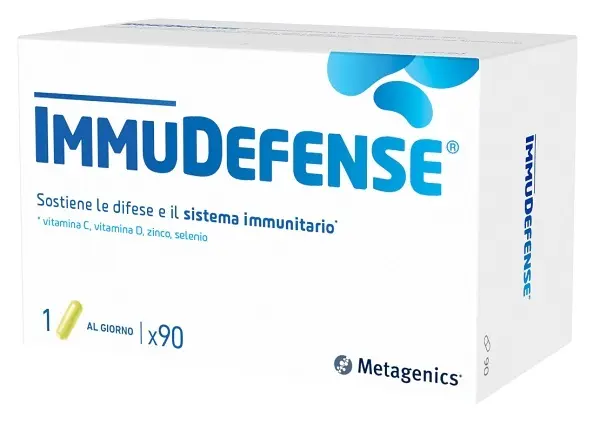 IMMUDEFENSE 90CPS