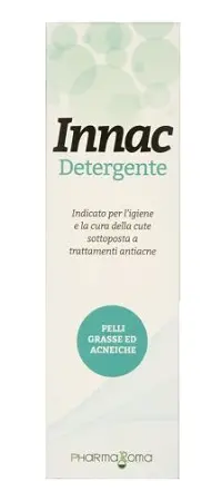 INNAC DETERGENTE 200ML