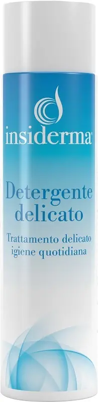 INSIDERMA DETERGENTE DEL 250ML
