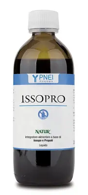 Issopro 200 ml