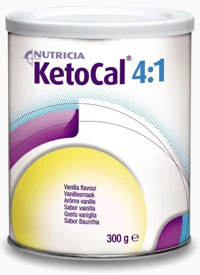 Ketocal 4