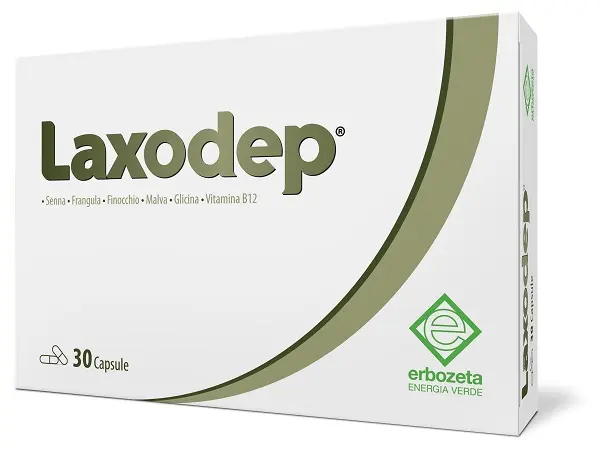 LAXODEP 30CPS