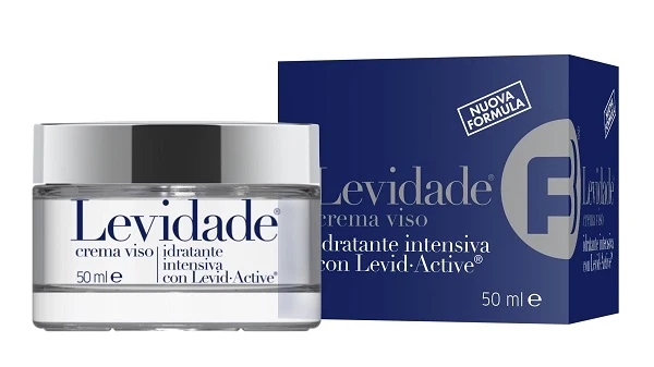 LEVIDADE CREMA 50ML