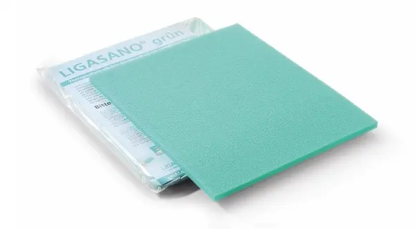LIGASANO CLIMAT VE 55X45X2 7PZ