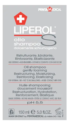 LIPEROL S 150ML