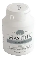 Mastiha di chios puro 90 compresse