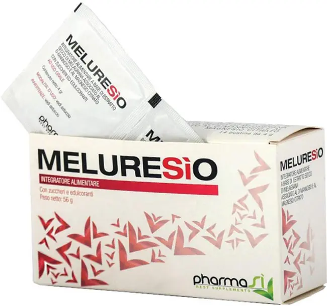 Meluresio 14 bustine