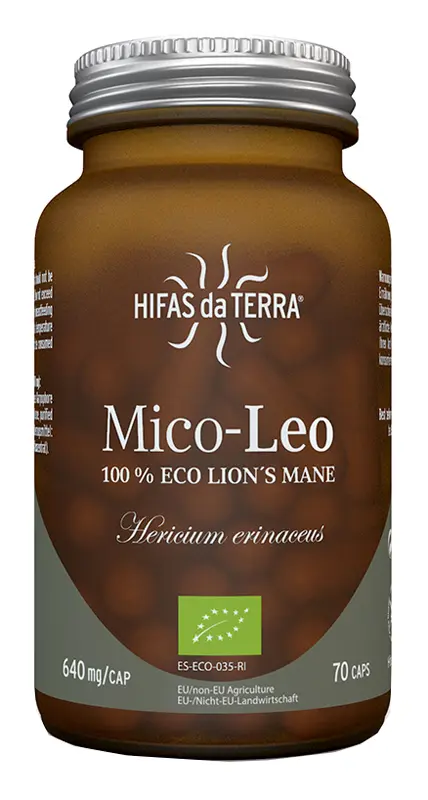 MICO LEO 70CPS