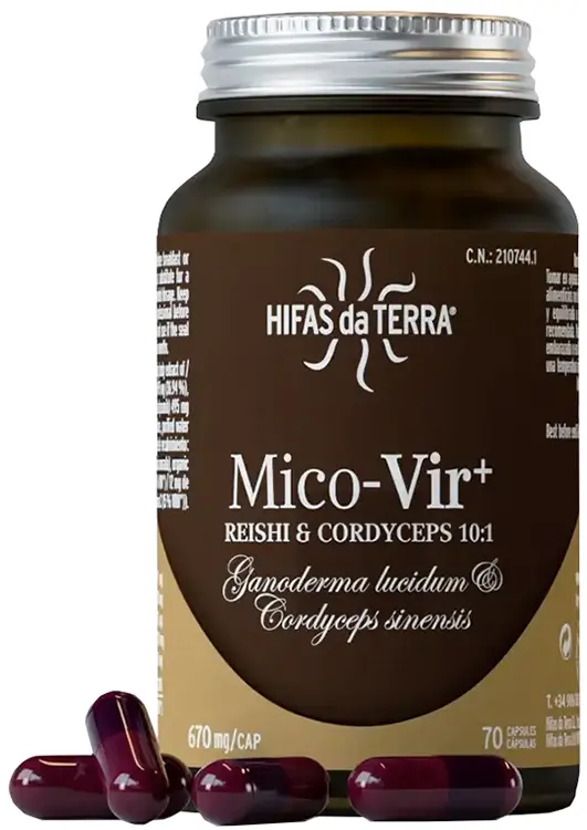 MICO VIR+ 70CPS