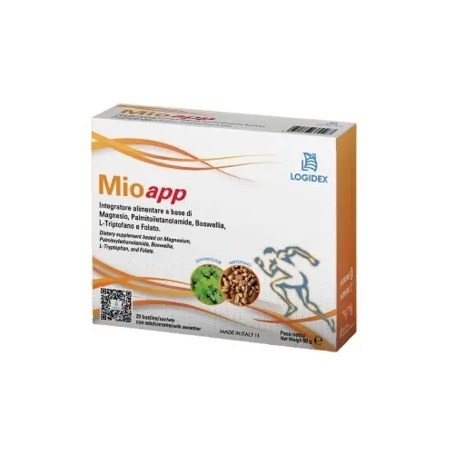 MIOAPP 20BUST
