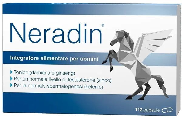 Neradin 112 capsule