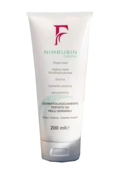 Nimbusin cellulite 200 ml