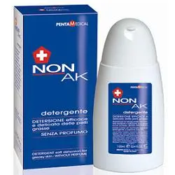 NONAK MOUSSE 100ML