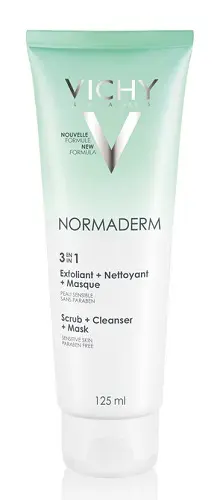 NORMADERM 3IN1 125ML