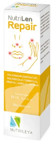 NUTRILEN REPAIR 10ML