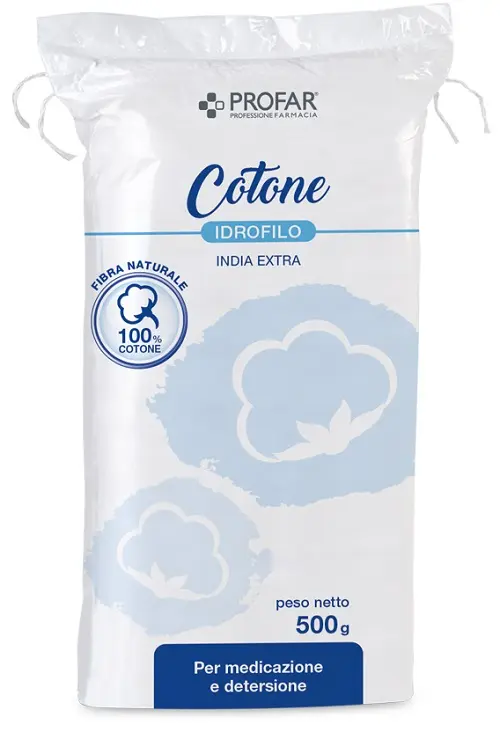 PROFAR COTONE INDIA EXTRA 500G