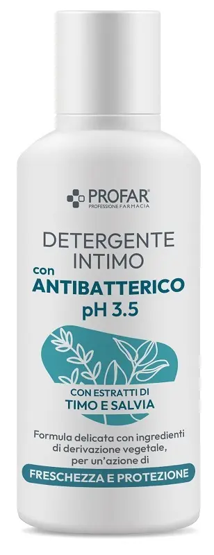 PROFAR DETERGENTE INT A/BATT