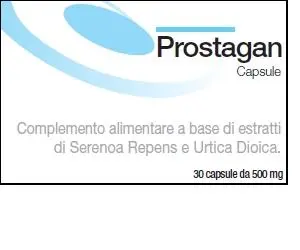PROSTAGAN 30CPS
