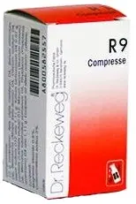RECKEWEG R9 100CPR 0,1G