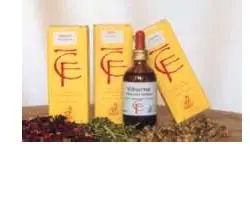 RIBES GEMME 100ML MG