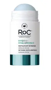 Roc hydra+hyaluronic siero stick viso idra rimpolpante 30 ml