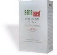 SEBAMED DET INT PH3,8 ETA FERT