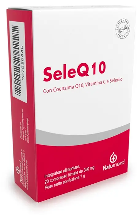 SELEQ10 20CPR