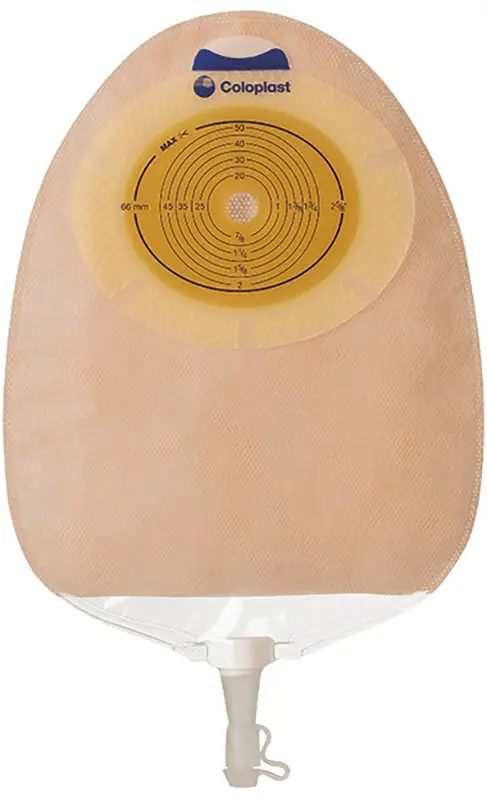 SENSURA SAC URO CL 15/33MAXI10