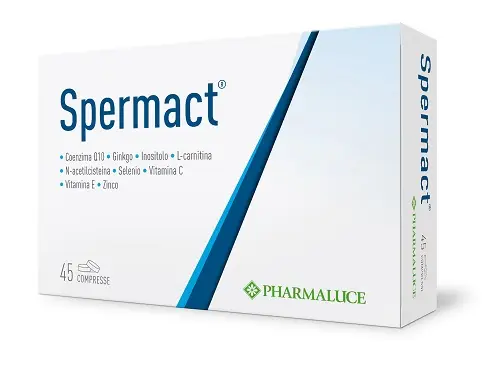 SPERMACT 45CPR