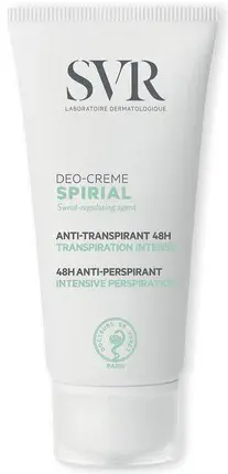 SPIRIAL DEODORANTE CREMA 50ML