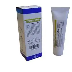 Squamoderm crema 50 ml