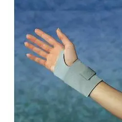 Stringipolso ortopedico in neoprene misura universale
