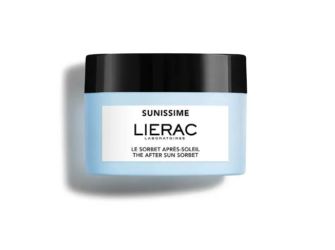 SUNISSIME CREMA DOPOSOLE SORB