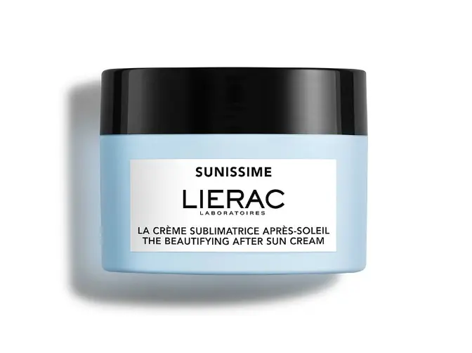 SUNISSIME CREMA SUBLIM DOPOSOL