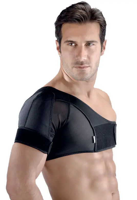 Supporto spalla shoulder action sinistra l