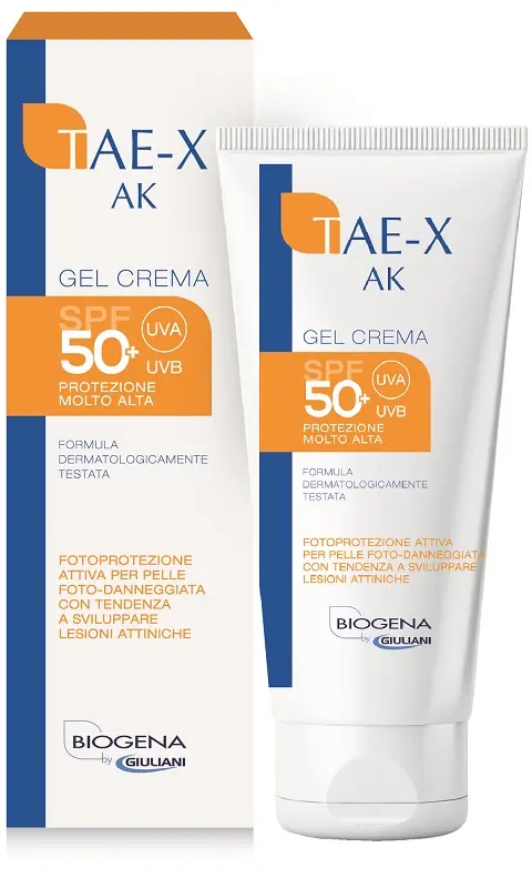 TAE X AK 50ML
