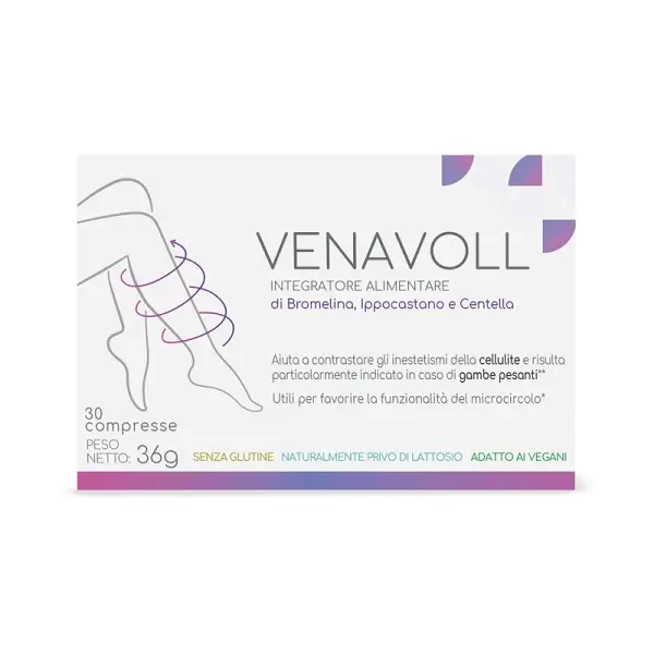 Termovoll forte