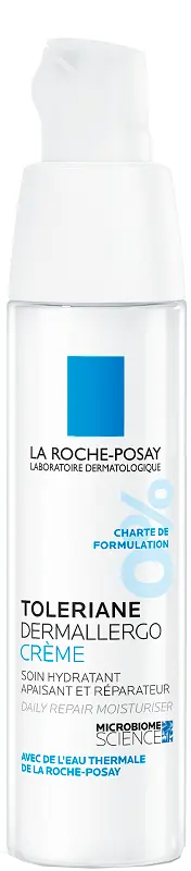 TOLERIANE DERMALLERGO CR 40ML