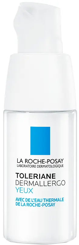 Toleriane dermallergo occhi 20 ml