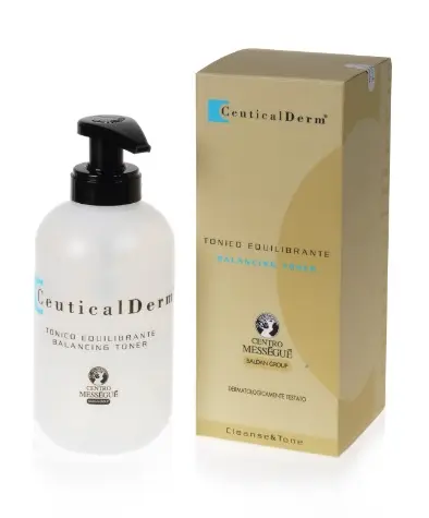 TONICO EQUILIBRANTE 250ML