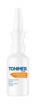 TONIMER LAB HYPERTONIC FLU20ML
