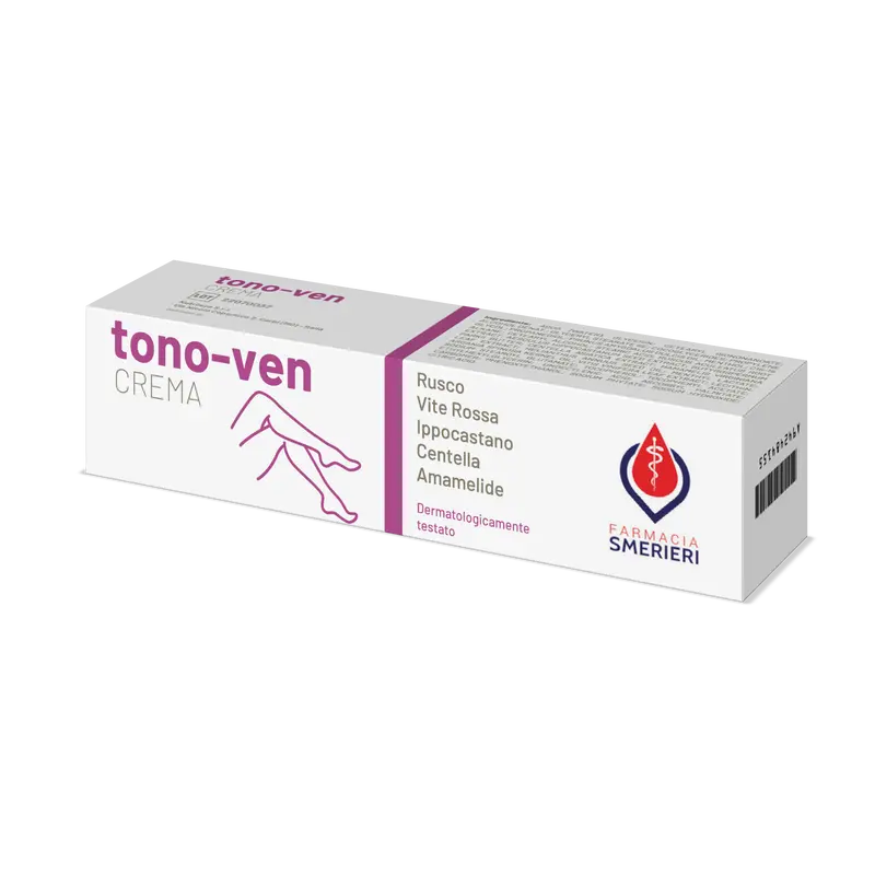 TONO-VEN CREMA 100ML