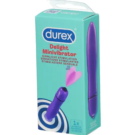 TOP GEL PASSION FRUIT IN BOX DUREX 50ML