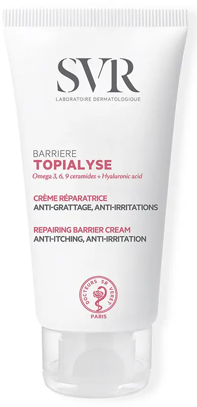 TOPIALYSE CREMA BARRIERA 50ML