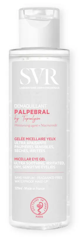 TOPIALYSE PALPEBRAL DEMAQ YEUX