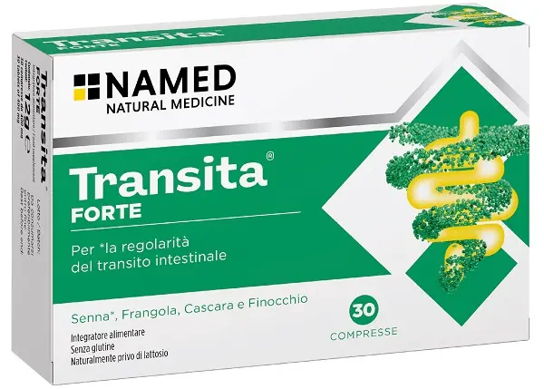 TRANSITA FORTE 30CPR