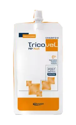 TRICOVEL SHAMPOO PRP PLUS