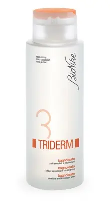 TRIDERM BAGNO DOCC OLEAT 500ML